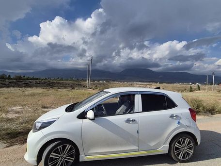Kia Morning, 2019 — сүрөт 3
