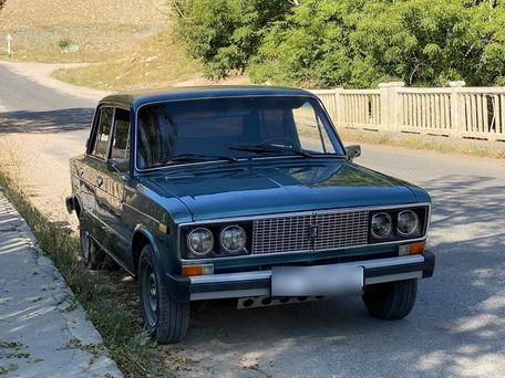 Lada (ВАЗ) 2106, 2000 — сүрөт 1