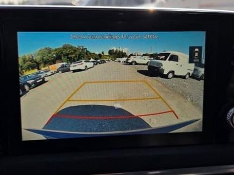 Hyundai Sonata, 2020 — photo 14