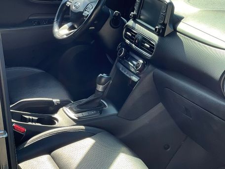 Hyundai Kona, 2020 — photo 6