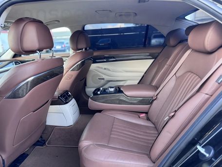 Genesis G90, 2019 — фото 7