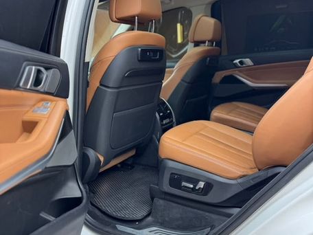 BMW X7, 2019 — фото 17