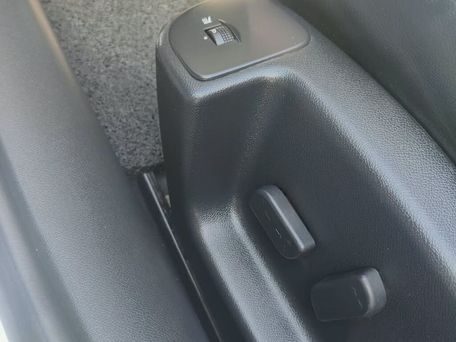 Renault Samsung SM7, 2019 — 照片 7