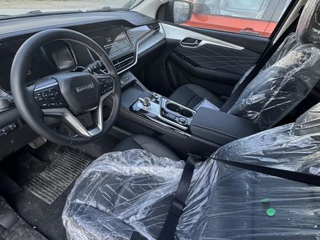Isuzu D-Max, 2026 — сүрөт 9
