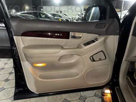 Lexus GX, 2007 — сүрөт 10