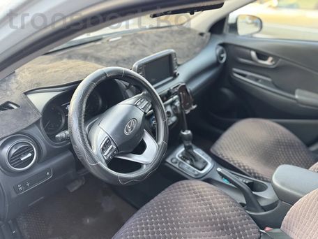 Hyundai Kona, 2018 — photo 3