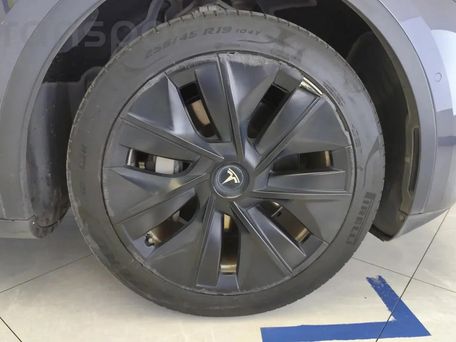 Tesla Model Y, 2022 — photo 15