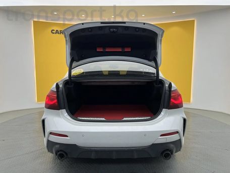 BMW 1 Series, 2023 — photo 15
