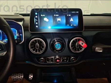 BAIC BJ2020, 2023 — photo 9