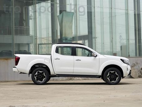 Nissan Navara (Frontier), 2026 — сүрөт 7