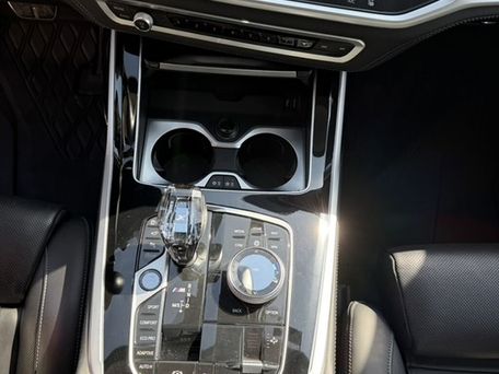 BMW X7, 2020 — 照片 10