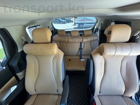 Kia Carnival, 2021 — фото 19