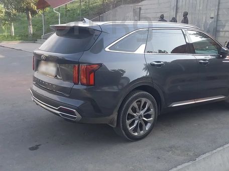 Kia Sorento, 2020 — фото 2