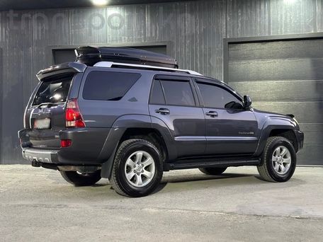 Toyota 4Runner, 2005 — фото 4