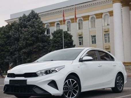 Kia K3, 2021 — сүрөт 8