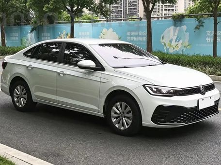 Volkswagen Lavida, 2025 — сүрөт 4