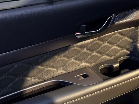 Hyundai Palisade, 2022 — photo 6