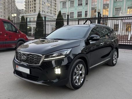 Kia Sorento, 2019 — 照片 1