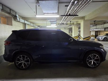 BMW X5, 2018 — сүрөт 2
