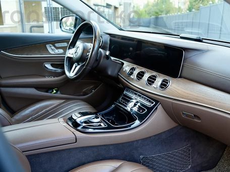 Mercedes-Benz E-Класс, 2019 — фото 7
