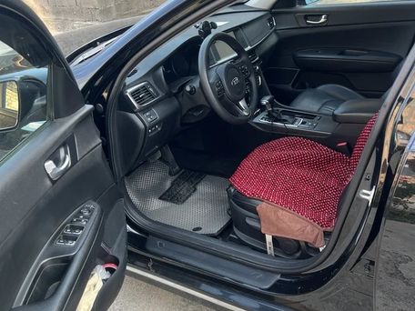 Kia K5, 2019 — сүрөт 5