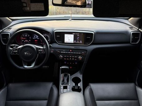 Kia Sportage, 2019 — фото 13