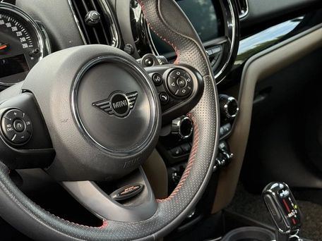 Mini Countryman, 2020 — 照片 3