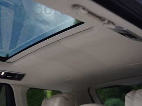 Land Rover Range Rover, 2021 — photo 12
