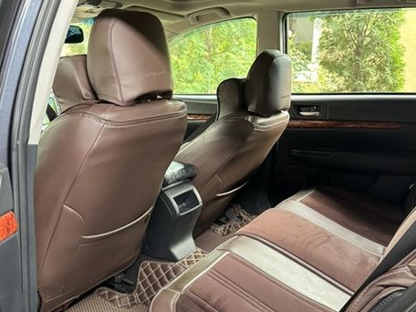 Subaru Outback, 2010 — фото 14