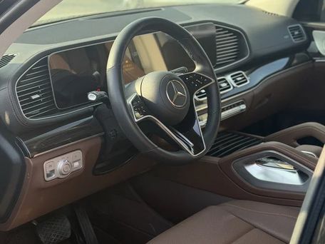 Mercedes-Benz GLE, 2024 — 照片 6