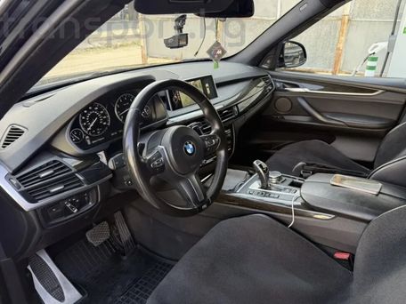 BMW X5, 2015 — фото 7