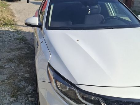 Kia Optima, 2019 — 照片 4