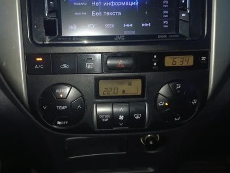 Toyota RAV4, 2005 — photo 9