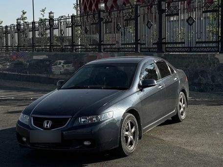 Honda Accord, 2015 — фото 2