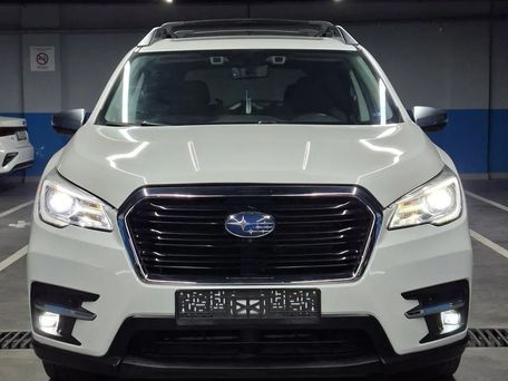 Subaru Ascent, 2021