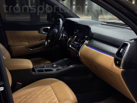 Kia Sorento, 2020 — 照片 12