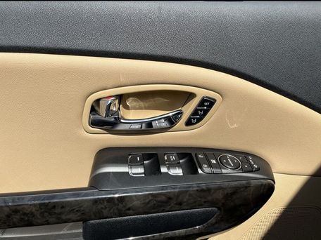 Kia Carnival, 2019 — сүрөт 11