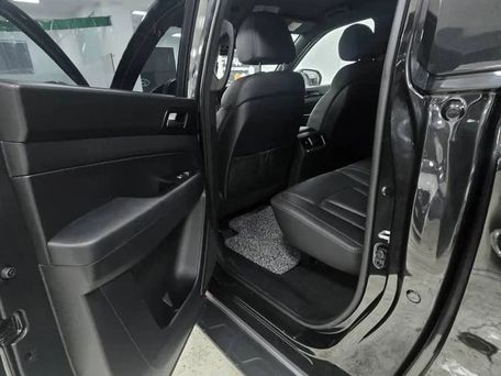 SsangYong Rexton Sports, 2020 — сүрөт 3