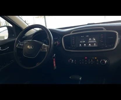 Kia Sorento, 2019 — сүрөт 4