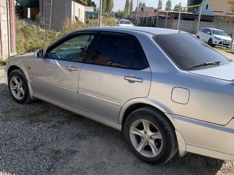 Honda Accord, 2001 — 照片 2