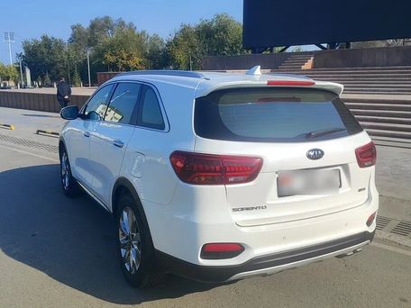Kia Sorento, 2019 — сүрөт 5