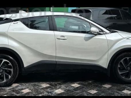 Toyota C-HR, 2020 — фото 2