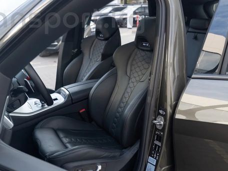 BMW X5 M, 2020 — photo 10
