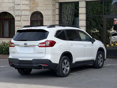 Subaru Ascent, 2020 — 照片 4