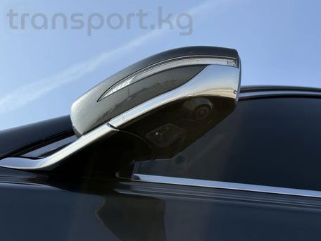 Hyundai Grandeur, 2020 — 照片 11