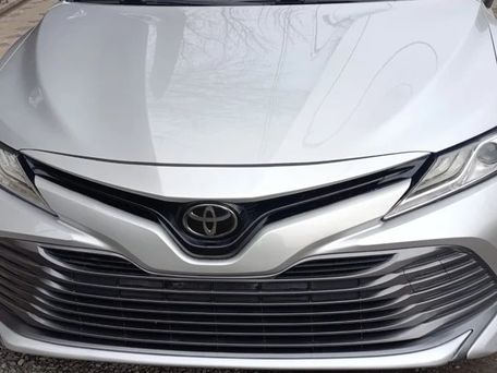 Toyota Camry, 2019 — фото 6