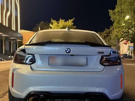 BMW M2, 2021 — сүрөт 5