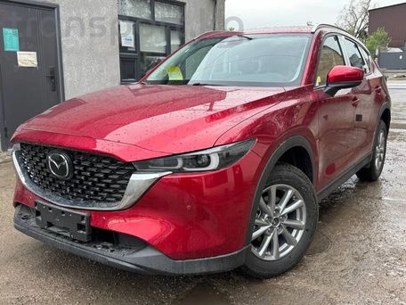 Mazda CX-5, 2026 — photo 1
