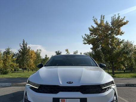 Kia K5, 2020 — сүрөт 3