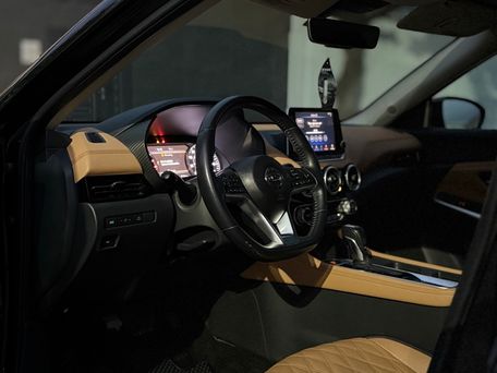 Nissan Sentra, 2020 — photo 8
